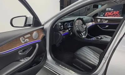 Mercedes-Benz E-Class 2018, 73995 км, за 21900000 KRW - фото 10