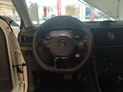 Volkswagen T-Cross 2025, 38700 км, за 61300 CNY - фото 17