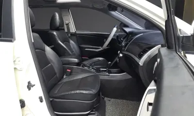 KG_Mobility_Ssangyong KORANDO 2015, 89163 км, за 3900000 KRW - фото 11