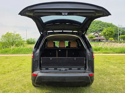 Land Rover Discovery 2017, 146106 км, за 19000000 KRW - фото 13