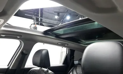 Hyundai Santafe 2019, 41789 км, за 22900000 KRW - фото 19