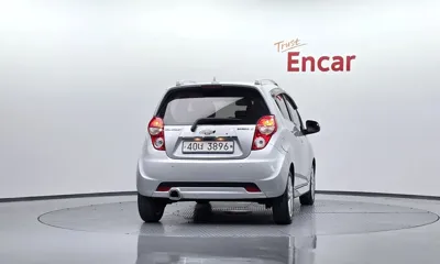 ChevroletGMDaewoo Spark 2014, 105080 км, за 2850000 KRW