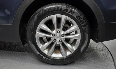 Hyundai Santafe 2018, 93386 км, за 14700000 KRW - фото 5