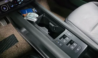 Hyundai Ioniq6 2023, 34599 км, за 37700000 KRW - фото 32