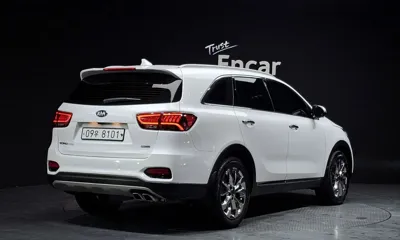 Kia Sorento 2019, 82493 км, за 19900000 KRW