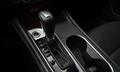 Nissan Altima 2019, 129966 км, за 12900000 KRW - фото 9