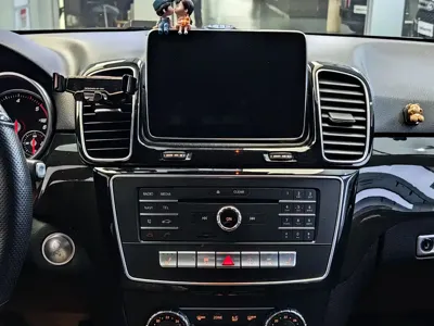 Mercedes-Benz 奔驰GLE(进口) 2017, 170000 км, за 168800 CNY - фото 13