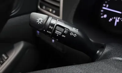 Hyundai Tucson 2016, 204586 км, за 8400000 KRW - фото 19