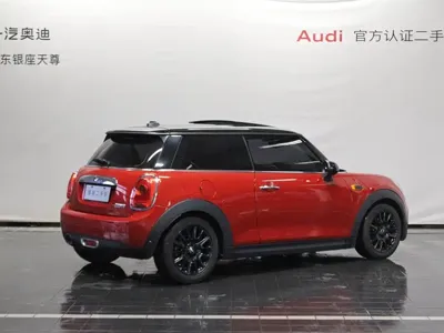 MINI MINI 2018, 47200 км, за 67000 CNY - фото 5