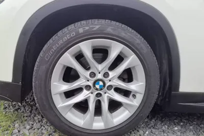 BMW X1 2014, 126900 км, за 53479.62 CNY - фото 10