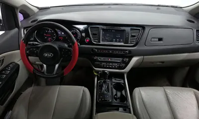 Kia Canival 2016, 216689 км, за 7500000 KRW - фото 7