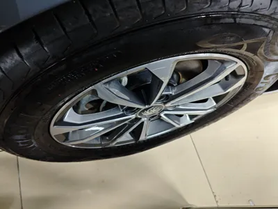 BYD Qin Plus 2024, 57100 км, за 62820.03 CNY - фото 8