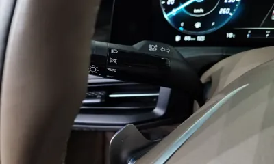 Kia K8 2022, 61643 км, за 24500000 KRW - фото 28