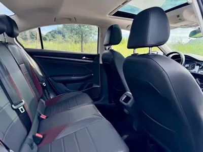 Volkswagen Bora 2019, 63000 км, за 49000 CNY - фото 9