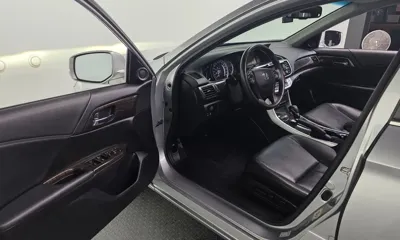 Honda Accord 2015, 78831 км, за 8000000 KRW - фото 10
