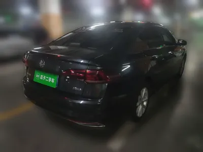 Volkswagen Bora 2019, 129000 км, за 43834.25 CNY - фото 6