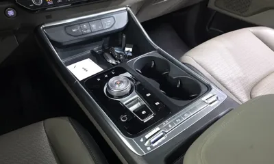 Kia Canival 2024, 31011 км, за 43600000 KRW - фото 9