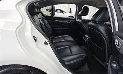 Infiniti Q50 2016, 167807 км, за 7500000 KRW - фото 12