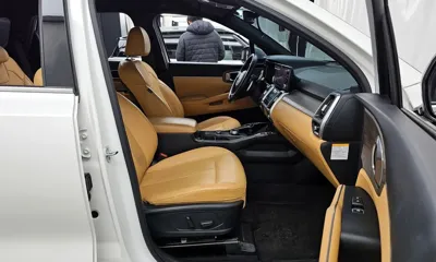 Kia Sorento 2021, 130432 км, за 21990000 KRW - фото 11