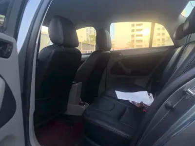 Volkswagen Bora 2012, 170000 км, за 12000 CNY - фото 8