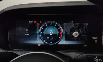 Mercedes-Benz S-Class 2019, 167867 км, за 35400000 KRW - фото 8