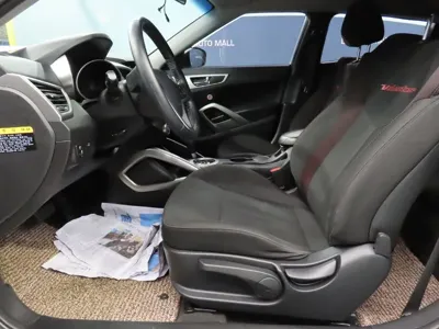 Hyundai Veloster 2015, 129059 км, за 5100000 KRW - фото 10