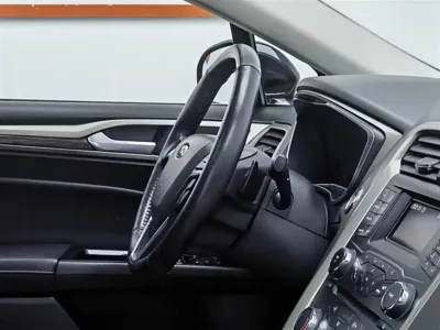 Ford Mondeo 2014, 145300 км, за 21800 CNY - фото 22