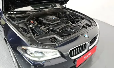 BMW 5-Series 2016, 215804 км, за 11500000 KRW - фото 6