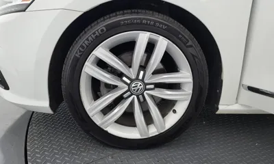 Volkswagen Passat 2016, 95958 км, за 7500000 KRW - фото 5