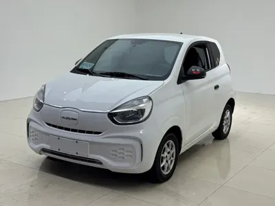 Roewe Clever · 2023 год