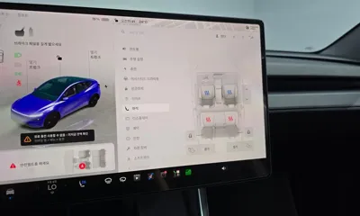 Tesla Model Y 2025, 15038 км, за 63500000 KRW - фото 33