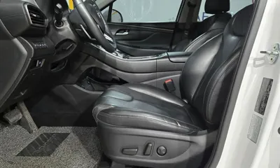 Hyundai Santafe 2021, 87584 км, за 22900000 KRW - фото 10