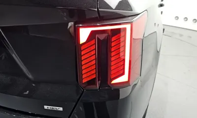 Kia Sorento 2024, 29916 км, за 36700000 KRW - фото 23