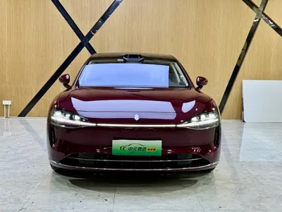 享界 Xiangji S9 2026, 8700 км, за 289900 CNY