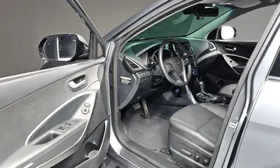 Hyundai Santafe 2018, 64126 км, за 33000000 KRW - фото 10