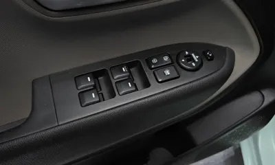 Kia Ray 2013, 157244 км, за 4500000 KRW - фото 17