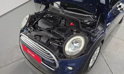 MINI Cooper 2015, 61130 км, за 10300000 KRW - фото 6
