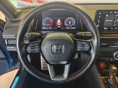 Honda Accord 2023, 2800 км, за 129000 CNY - фото 13