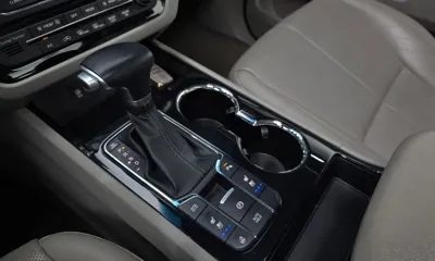Kia Canival 2019, 96690 км, за 17800000 KRW - фото 9