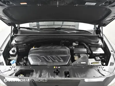 Hyundai Santafe 2020, 90255 км, за 18900000 KRW - фото 6