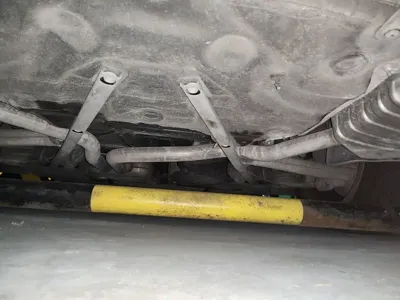 Audi A6L 2018, 47800 км, за 126600 CNY - фото 25