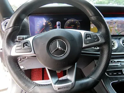 Mercedes-Benz E-Class 2017, 93222 км, за 23800000 KRW - фото 8