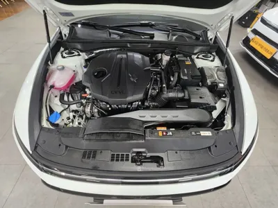 Hyundai Sonata 2024, 28824 км, за 32500000 KRW - фото 20