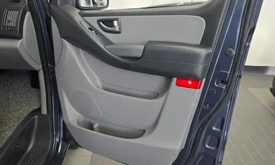 Hyundai Starex 2017, 84512 км, за 17900000 KRW - фото 25