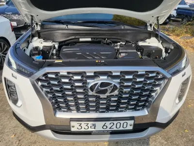 Hyundai Palisade 2019, 86488 км, за 26900000 KRW