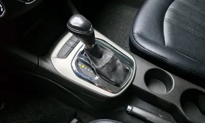 ChevroletGMDaewoo Cruze 2017, 90743 км, за 5900000 KRW - фото 9