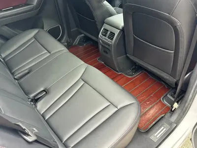 Haval H6 Coupe 2018, 60000 км, за 25800 CNY - фото 13