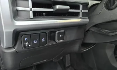 Hyundai Santafe 2024, 28146 км, за 35900000 KRW - фото 29