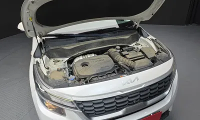 Kia Seltos 2021, 135520 км, за 14800000 KRW - фото 6