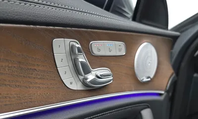 Mercedes-Benz E-Class 2019, 23579 км, за 29800000 KRW - фото 27